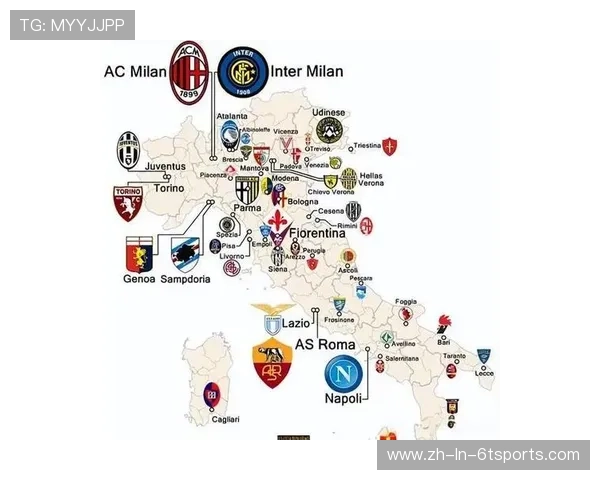 重返意甲球队英文：用英文表达重返意甲的球队名称与历史