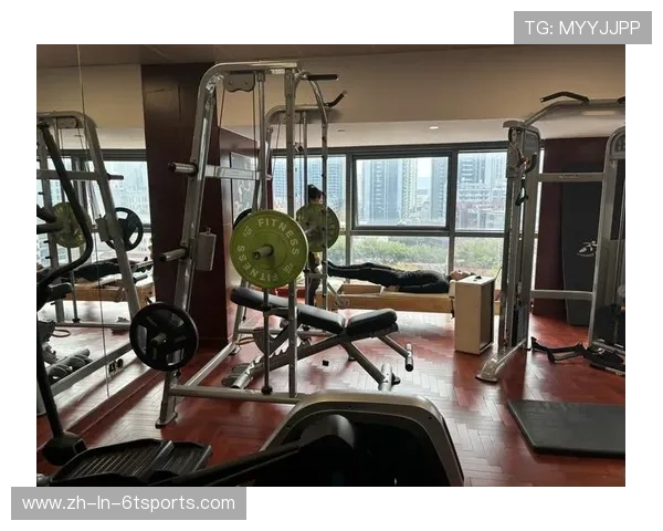 健身训练中的呼吸调整技巧及其对器械使用的影响