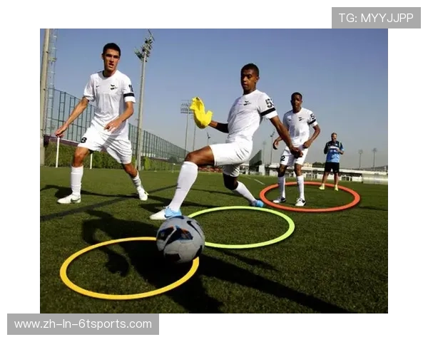 足球训练中的体能强化与抗压能力提升